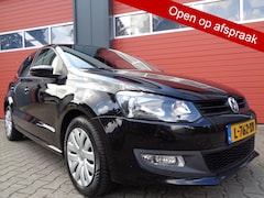 Volkswagen Polo - 1.2-12V Airco Navi LMV 5DRS 169Dkm