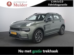 Lynk & Co 01 - 1.5 Core | MY26 | ACC | Camera | Stoelverwarming | Carplay |