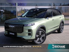 Jaecoo 7 - 7 1.5 GDI SHS-P Exclusive Model Green