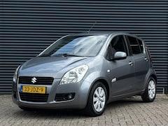 Suzuki Splash - 1.2 86PK AUTOMAAT