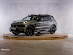 Lynk & Co 01 - 1.5 More | 4 Jaar fabrieksgarantie | Panorama dak | Memory | Adaptieve cruise | Blis |