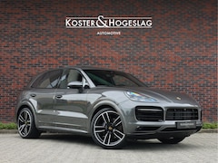 Porsche Cayenne - 3.0 E-Hybrid | Sport Chrono - Pano - BOSE