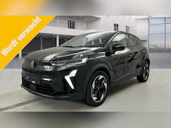 Renault Captur - 1.3 mild hybrid 140 EDC techno