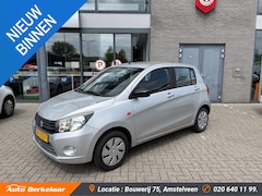 Suzuki Celerio - 1.0 Comfort | Automaat | Airco|