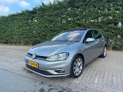 Volkswagen Golf - 1.6 TDI Highline Dsg Pano