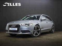 Audi A6 Avant - 3.0 TDI Pro Line