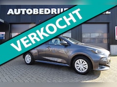Toyota Yaris - 1.5 VVT-i Active, NL AUTO, NAP, CARPLAY, CAMERA, OH HISTORIE, 1E EIGENAAR
