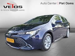 Toyota Corolla Touring Sports - Hybrid 140 Active