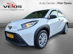 Toyota Aygo X - 1.0 VVT-i MT