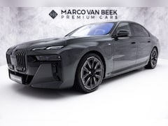 BMW 7-serie - 750e xDrive | M-Sport Pro | Sky Lounge | Bowers & Wilkins | Stoelventilatie | Massage