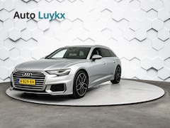Audi A6 Avant - 45 TFSI S-Line DSG Automaat | 245 PK | 2 X S-Line | Sport Wielen
