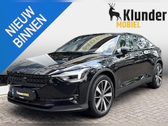 Polestar 2 - 2 Long Range Dual Motor 78 kWh |Pilot-pakket|Plus-Pakket|