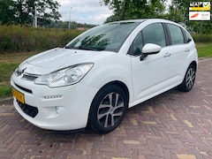 Citroën C3 - 1.6 BlueHDi Collection-Airco-1e eigenaar