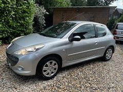 Peugeot 206 - RIJKAAR/APK/HISTORY/BEURT/NAP/AIRCO/5drs//DIREKT MEE