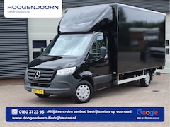 Mercedes-Benz Sprinter - 314 CDI Automaat Euro 6 - Bakwagen Laadklep - NL Auto - Mbux