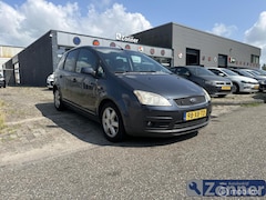 Ford Focus C-Max - 1.8-16V Futura