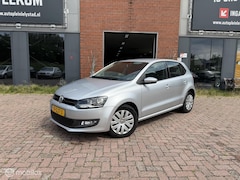 Volkswagen Polo - 1.2 TSI BlueMotion Comfortline