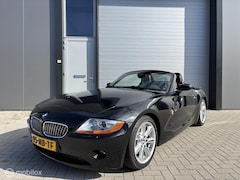 BMW Z4 Roadster - 3.0i Origineel NL