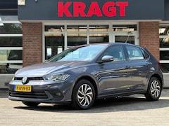 Volkswagen Polo - Life Business 1.0 TSI 95 pk - AUTOMAAT - Digidash. - zuinig