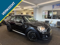 MINI Countryman - 1.5 Cooper*Navigatie*Velgen*Parkeersen