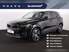 Volvo XC40 - B3 Core - Parkeercamera achter - Verwarmde voorstoelen & stuur - Parkeersensoren voor & ac