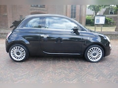 Fiat 500 - 1.2 Lounge - PDC-AIRCO-109.000 KM