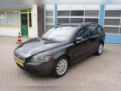 Volvo V50 - 2.4 Momentum automaat met nieuwe apk