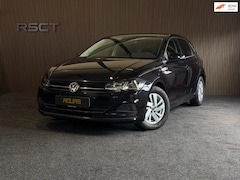 Volkswagen Polo - 1.0 TSI Comfortline |Cruise|Airco|P.sen|Apple Carplay