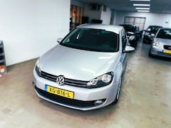 Volkswagen Golf - 1.4 TSI Highline
