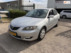 Mazda 3 Sport - 3 1.6 Touring Sportline AIRCO APK T/M 19-1-2027