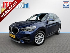 BMW X1 - (f48) sDrive18i 140pk Aut. Trekhaak, Camera, Stoelverwarming