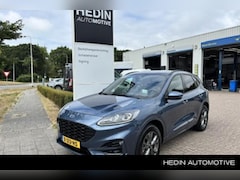 Ford Kuga - 2.5 PHEV ST-Line X