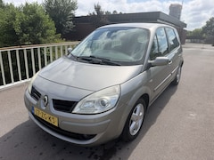 Renault Scénic - 1.6-16V Business Line