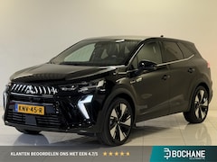 Mitsubishi Grandis - 1.8 HEV Instyle | DEMO | Leder | 360° camera | Panoramadak | Harman/Karon | Lichtmetalen v