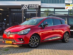 Renault Clio Estate - 0.9 TCe Limited |AIRCO|CRUISE|NAVI|PDC