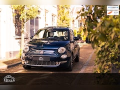 Fiat 500 - 1.0 Hybrid Star |RIJKLAARPRIJS | Apple CarPlay | Beats Audio | Panoramadak | Navigatie | C