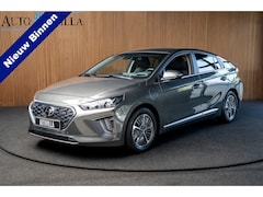 Hyundai IONIQ - 1.6 GDi PHEV Navi Leer Camera Infinity Climate Stoelventilatie Stoelverwarming voor & acht