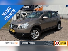 Nissan Qashqai - 2.0 Acenta CRUIS/AIRCO/TREKHAAK/PDC/NAP