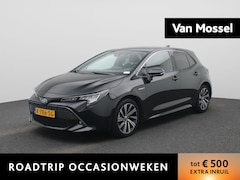 Toyota Corolla - 1.8 Hybrid Business Plus | Automaat | Stoel verwarming | Parkeer sensoren | DAB | Camera |