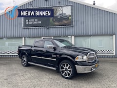 Dodge Ram 1500 - 5.7 V8 Laramie Zeer lage bijtelling