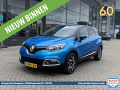 Renault Captur - TCe 120pk EDC Dynamique