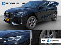 Ford Kuga - 2.5 PHEV ST-Line X | Adaptieve cruise | Matrix LED | B&O Audio | AGR Stoelen incl. memory