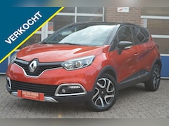 Renault Captur - 1.2 TCe Xmod | AUT - NAVI - CAMERA