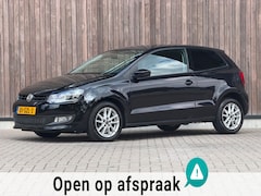 Volkswagen Polo - 1.2 TSI Comfortline / Apple CarPlay /