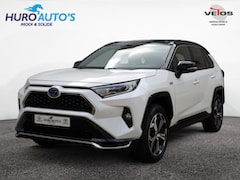Toyota RAV4 - 2.5 Plug-In Hybrid Bi-Tone+ | Panoramadak | 360 Camera | Stoelventilatie