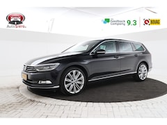 Volkswagen Passat Variant - 1.8 TSI Highline Automaat, Digital Dash, Volleder