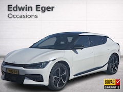 Kia EV6 - GT-Line AWD 77.4 kWh | NL-auto | Apple Carplay/Android | SOH 100% | Matrix led | Panorama