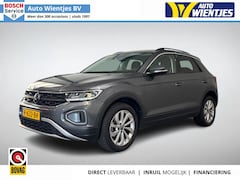 Volkswagen T-Roc - 1.0 TSI | Life Business | Navi | Camera | Virtual