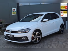 Volkswagen Polo - 2.0 TSI GTI-Automaat-Clima-carplay