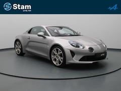 Alpine A110 - 252pk Turbo Légende GT #002 van 400 Focal Premium | Sportuitlaat